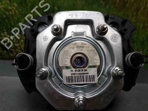 Airbag Kit VW TOURAN (1T1, 1T2)  | BP4471991C86 