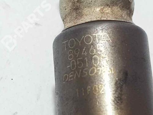 Electronic sensor TOYOTA AVENSIS (_T25_)  | BP8734674M84 