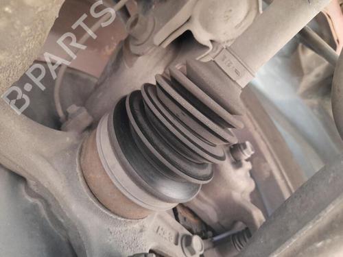 Used Left front driveshaft HONDA CIVIC VIII Hatchback (FN, FK) 1.4 (FK1, FN4) (100 hp) 30006144