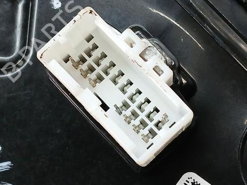 Right mirror KIA SPORTAGE IV (QL, QLE) 1.6 GDI | BP25756336C27 