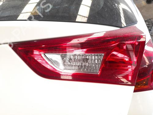 Used Right tailgate light Right tailgate light 37217908 37217908