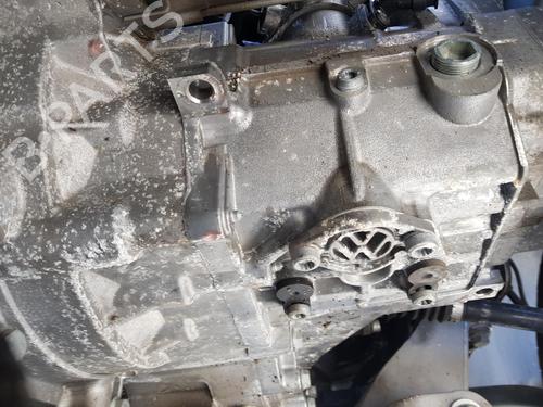 Used Gearbox AUDI A3 (8V1, 8VK) 1.4 TSI (150 hp) 12503396