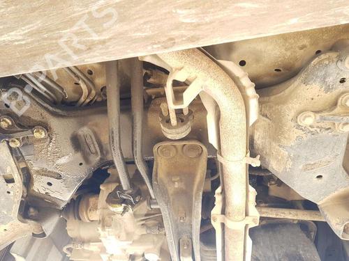 Subframe NISSAN ALMERA II (N16) | BP25820594M9 - Image 1