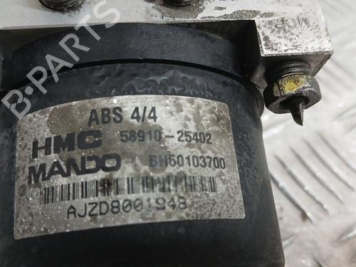 ABS pump HYUNDAI ACCENT II (LC)  | BP20136897M43 