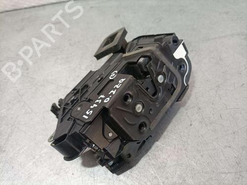 Used Front left lock PEUGEOT 308 II (LB_, LP_, LW_, LH_, L3_) [2013-2021]  17221536