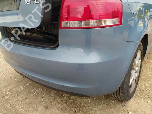 Bak støtfanger AUDI A3 (8P1)  | BP25334199C8 
