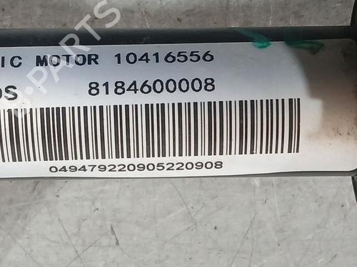 Right front driveshaft MG MG HS (AS23) 1.5 EHS Hybrid (CSA6463) | BP33290455M39  - Image 5