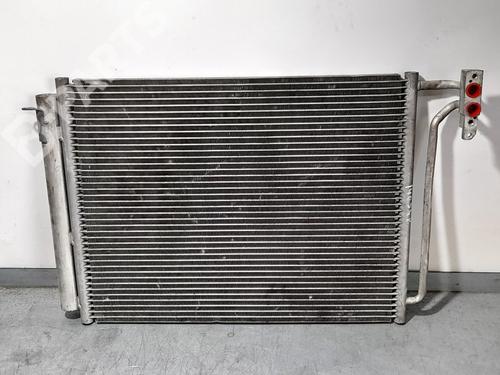 Used AC radiator AC radiator BMW X5 (E53) 3.0 d (184 hp) 10034092 10034092