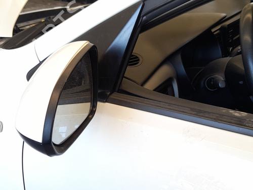 Used Left mirror Left mirror 37274322 37274322