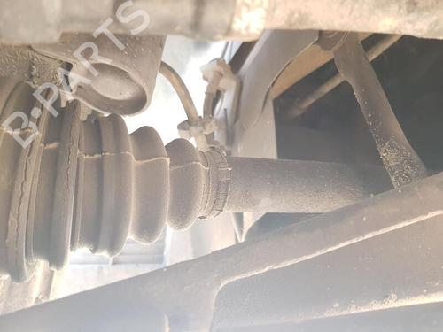Używane Półoś przednia lewa RENAULT MEGANE I (BA0/1_) 1.4 16V (BA0D, BA1H, BA0W, BA10) (95 hp) 28731210
