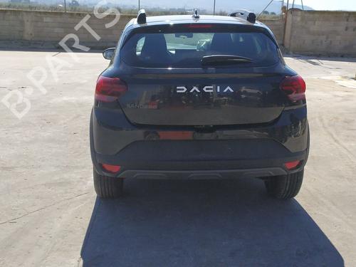 Fælk DACIA SANDERO III 1.0 TCe 90 | BP32524782C45