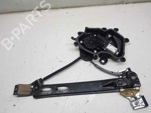 Rear right window mechanism SEAT IBIZA IV ST (6J8, 6P8)  | BP7233601C25 
