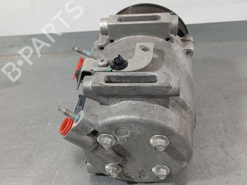 AC compressor OPEL CORSA F (P2JO) 1.2 (68) | BP36498075M34 - Image 3
