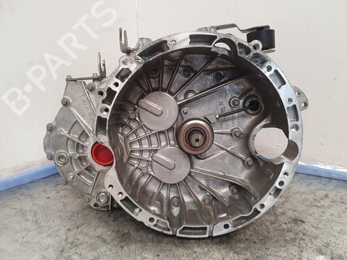 Used Gearbox MERCEDES-BENZ A-CLASS (W176) [2012-2018]  8934071