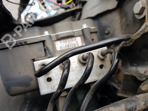 Used ABS pump PEUGEOT 308 I (4A_, 4C_) [2007-2016]  9180166