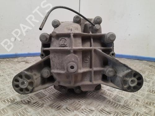Rear differential MERCEDES-BENZ M-CLASS (W163)  | BP5226472M24 