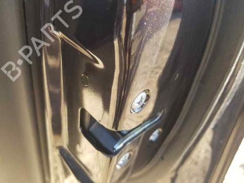 Used Front right lock NISSAN QASHQAI / QASHQAI +2 I (J10, NJ10, JJ10E) [2006-2014]  23430209