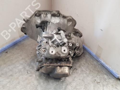Gearbox OPEL TIGRA TwinTop (X04)  | BP13316650M3 