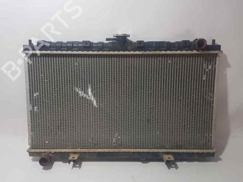 Water radiator NISSAN PRIMERA Hatchback (P11)  | BP3717629M31 