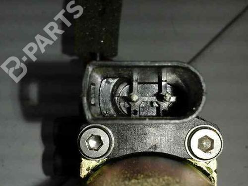 Front right window mechanism FORD FIESTA V (JH_, JD_) 1.4 TDCi | BP1190092C23 