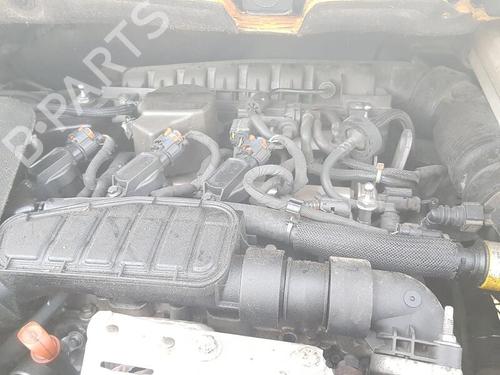 Used Engine PEUGEOT 5008 (0U_, 0E_) 1.2 (131 hp) 28728719