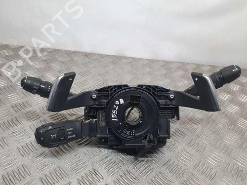 Used Steering column stalk Steering column stalk PEUGEOT 508 II (FB_, FH_, F3_) Hybrid 225 (F35GQU) (181 hp) 17706923 17706923
