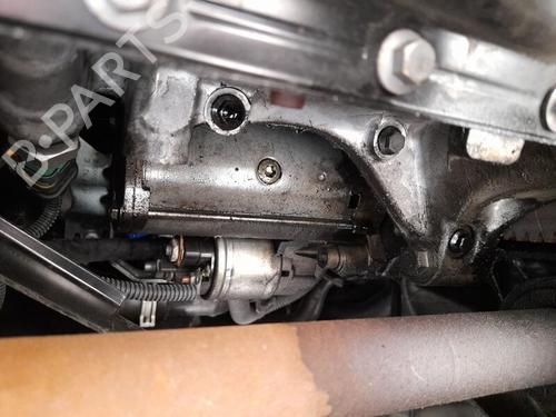 Used Starter PEUGEOT 308 I (4A_, 4C_) 1.6 HDi (109 hp) 29187200