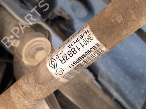 Used Left front driveshaft MITSUBISHI ASX (VSX_, VSE_) 1.3 MHEV (VSXG3) (140 hp) 26955719