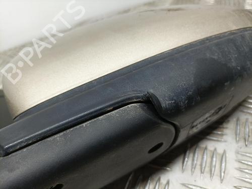 Left mirror CHEVROLET CRUZE (J300)  | BP10217791C26