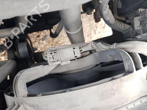 Used Radiator fan NISSAN ALMERA I (N15) 2.0 D (75 hp) 30259329