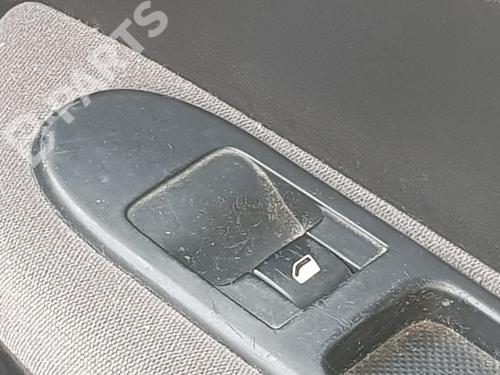 right-front-window-switch-peugeot-307-3ac-2000-2001-2002-2003-2004-2005-2006-2007-2008-2009-2010-2011-2012-10729977 main image