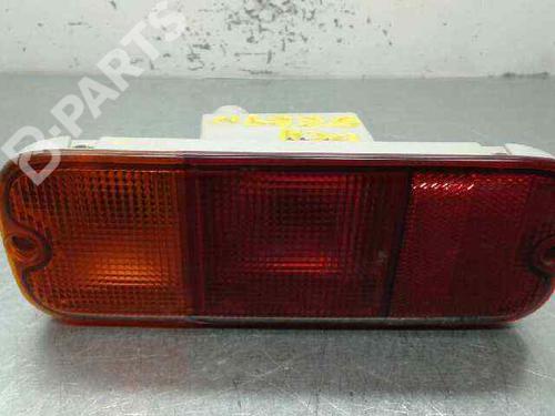 Right taillight SUZUKI JIMNY Closed Off-Road Vehicle (SN) [1998-2024]null INFERIOR |