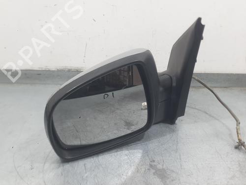 Bakspejl venstre Bakspejl venstre NISSAN NOTE (E12) 1.5 dCi (90 hp) 33703770 33703770