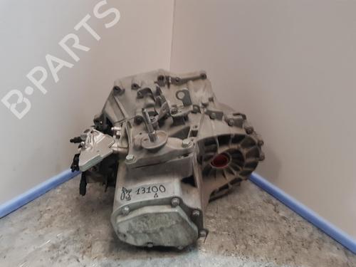Gearbox CITROËN DS4 (NX_)  | BP7523234M3 