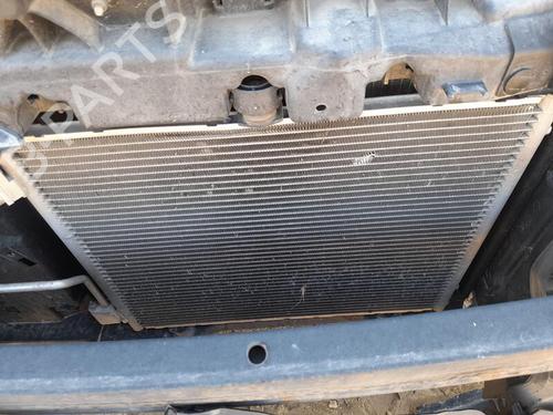 Used AC radiator PEUGEOT 207 (WA_, WC_) 1.4 (75 hp) 27320785