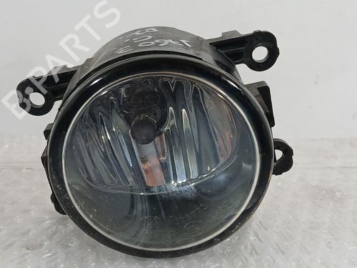 Used Left front fog light Left front fog light RENAULT CAPTUR I (J5_, H5_) 1.2 TCe 120 (118 hp) 36306279 36306279