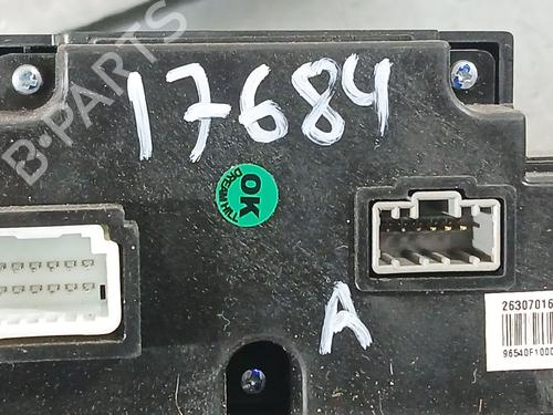 Switch KIA SPORTAGE IV (QL, QLE) 1.6 GDI | BP36162995I30 - Image 3