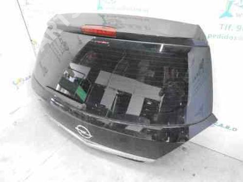 Bakluke CC/Kombi-Kupé OPEL ASTRA H (A04)  | BP31553C6 