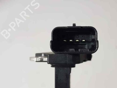 Mass air flow sensor PEUGEOT 208 I (CA_, CC_)  | BP7646519M95 