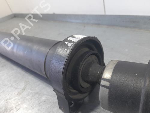 Driveshaft LAND ROVER FREELANDER 2 (L359)  | BP22974498M37 