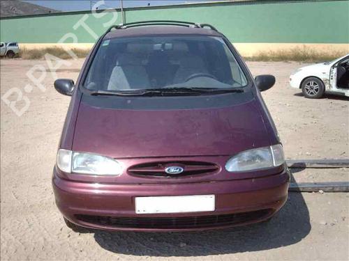 Front left belt tensioner FORD GALAXY I (WGR)  | BP601227C87 