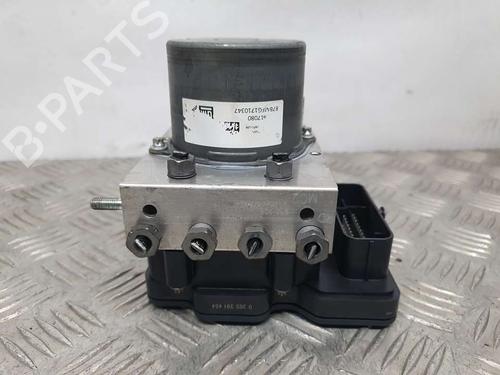 Used ABS pump CITROËN C3 / C3 ORIGIN III (SX) [2016-2025]  16369855