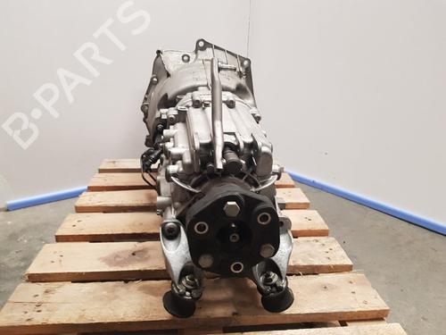 Gearbox BMW 3 Touring (E91)  | BP11198754M3 