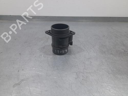 Used Mass air flow sensor RENAULT KANGOO / GRAND KANGOO II (KW0/1_) 1.5 dCi 70 (KW0V, KW0A) (68 hp) 30441249