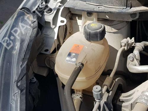 Used Expansion tank NISSAN MICRA V (K14) [2016-2025]  17772673