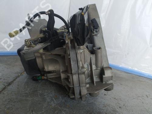 Gearbox DACIA SANDERO II 1.5 Blue dCi 95 (B8JL) | BP38286825M3 - Image 2
