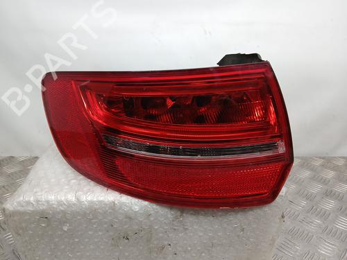 Used Left taillight AUDI A3 (8P1) 1.6 TDI (105 hp) 25334252
