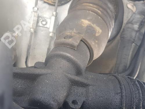 Used Steering rack TOYOTA AVENSIS Saloon (_T27_) [2008-2018]  10050698