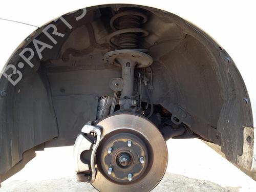 Wheel arch TOYOTA PRIUS (_W3_) 1.8 Hybrid (ZVW3_) 5387647042