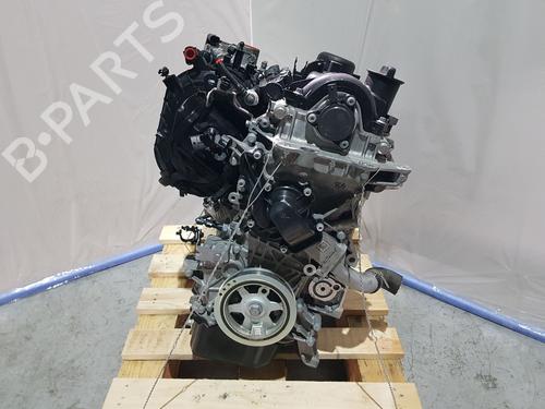 Used Engine Engine FIAT 500 (312_) 1.0 Mild Hybrid (312.AYD1B) (69 hp) 33321485 33321485